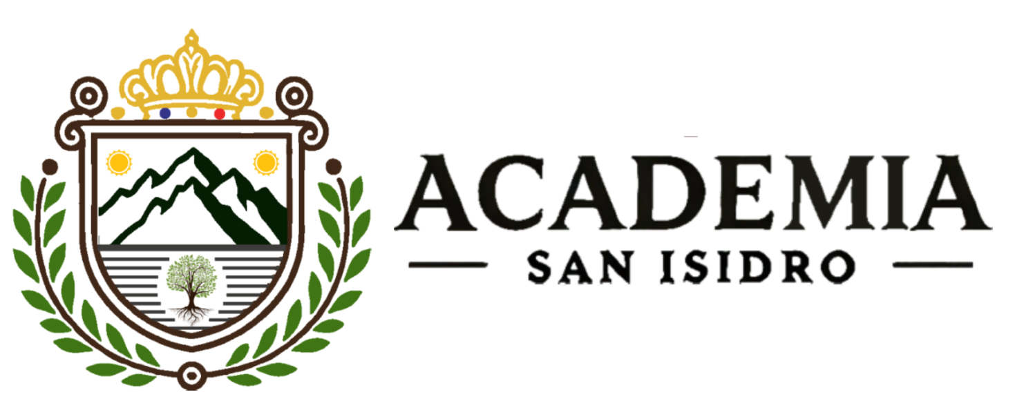 Academia San Isidro - ASIE